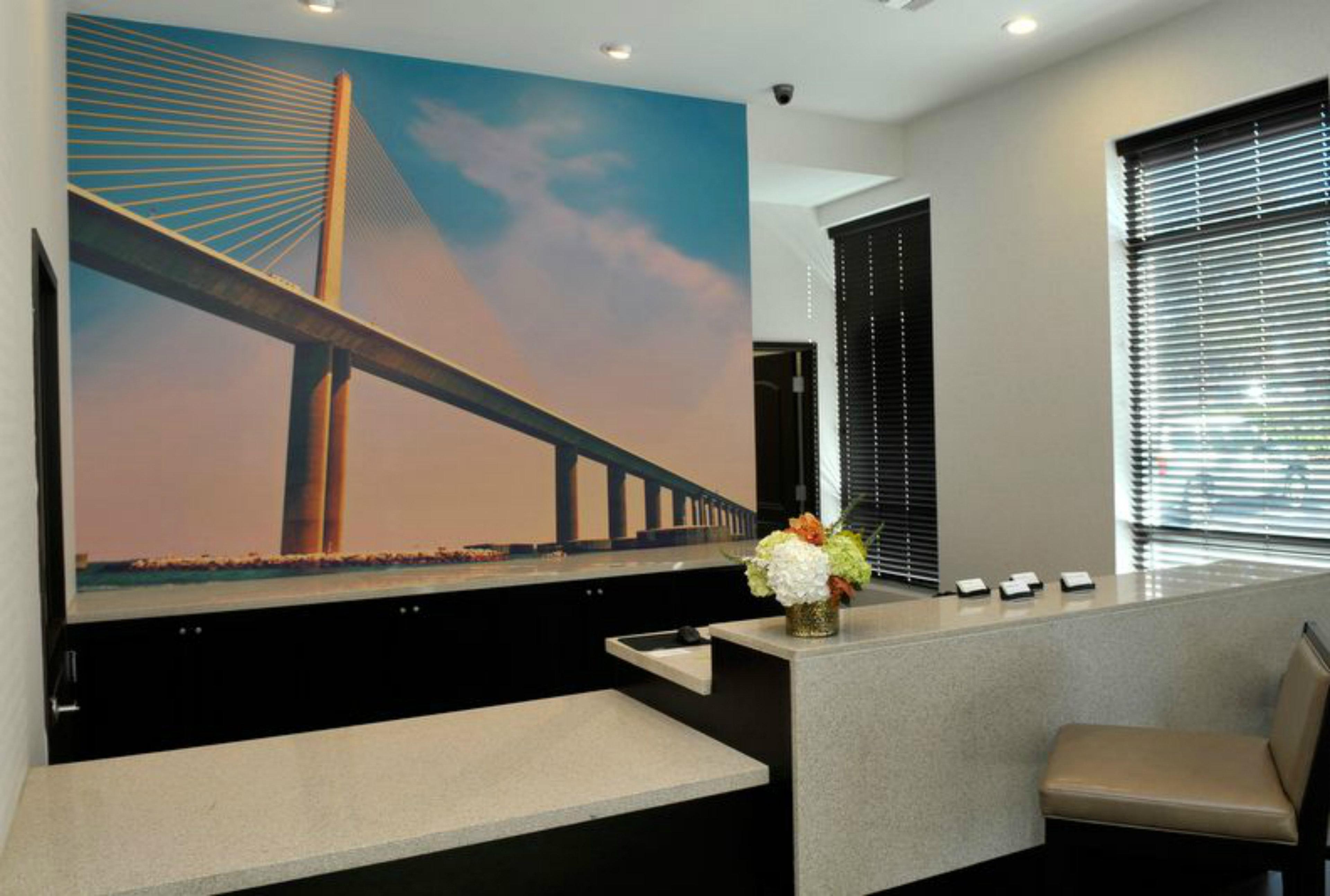 Staybridge Suites St. Petersburg Fl By Ihg Exterior photo