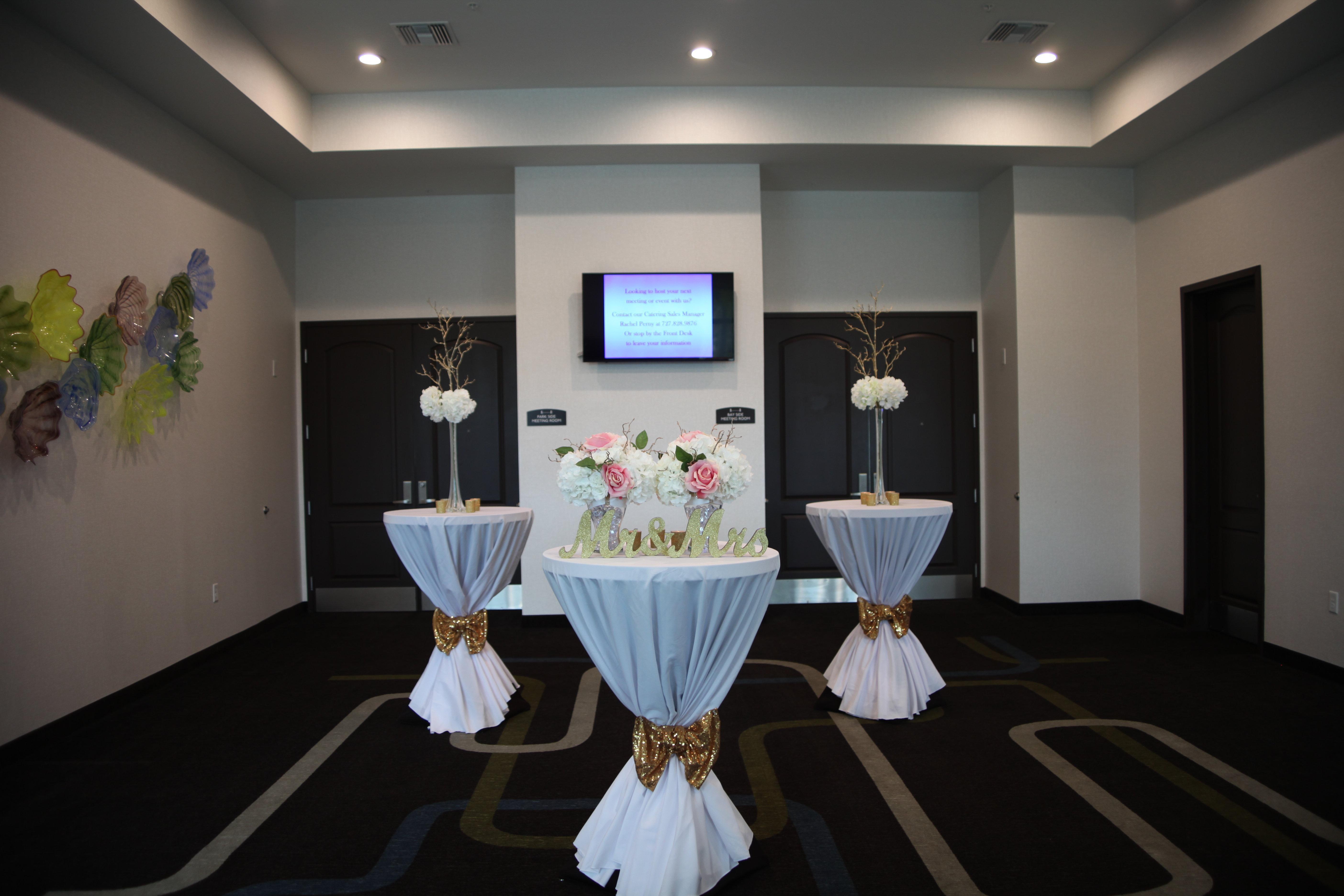Staybridge Suites St. Petersburg Fl By Ihg Exterior photo